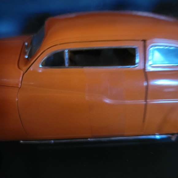 Vintage Die Cast 1:18 Junkman 1951 Mercury - Picture 6 of 7